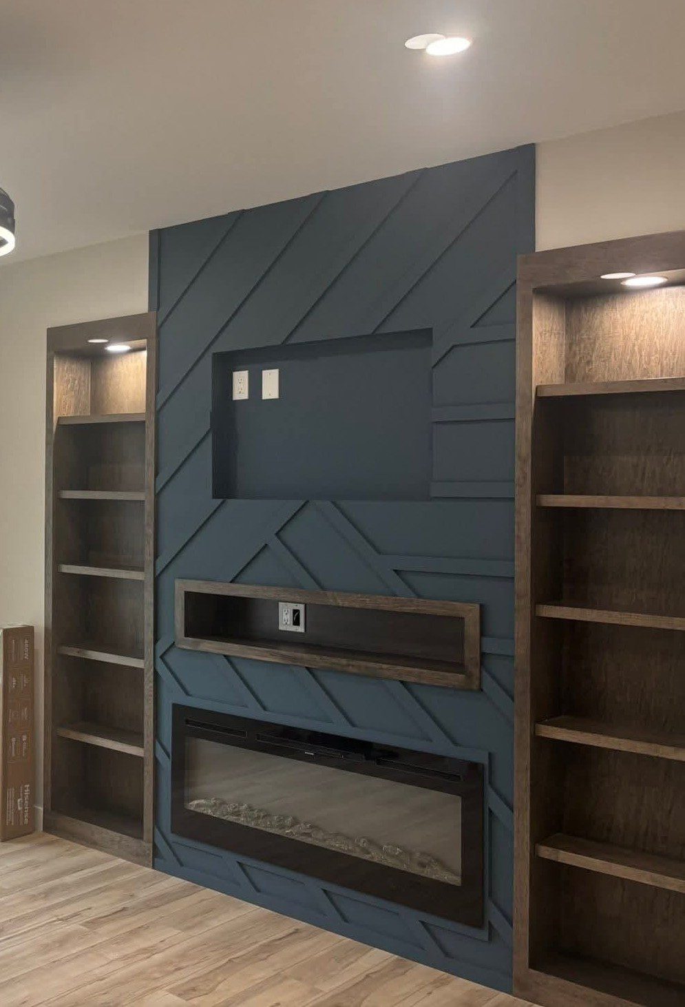 Zenith Painting And Construction LTD.