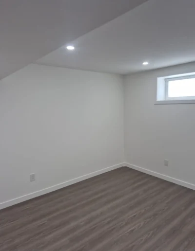 Room Corner Painting