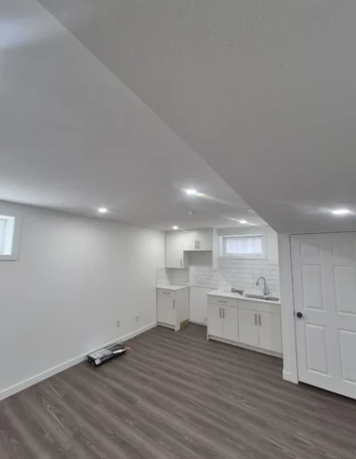 under stairs cabinet